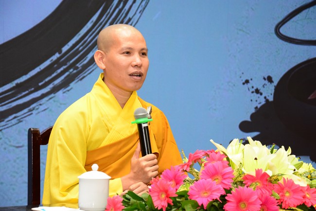 Dharma talk How To Practice Correctly - The 96th Seven-Day Retreat